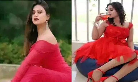 மாடல் அழகி மர்ம மரணம் - காதலனிடம் விசாரணை