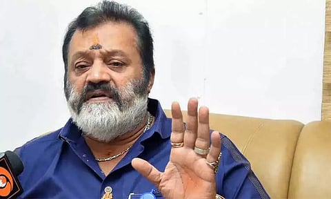 பா.ஜனதா மீதான நம்பிக்கை மக்களிடையே அதிகரிப்பு: சுரேஷ் கோபி