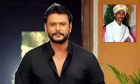 ரேணுகாசாமி கொலை வழக்கில் தர்ஷன் காலஅவகாசம் கேட்டதால் விசாரணை ஒத்திவைப்பு