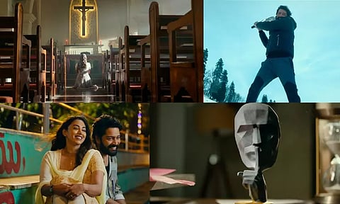 12ARailwayColony Trailer out now