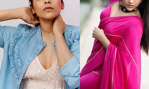 Do you know who the actress who missed out on 'Jayam'?