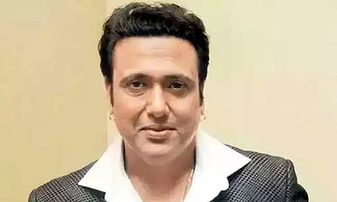 பாலிவுட் நடிகர் கோவிந்தா உடல்நலக்குறைவால் மருத்துவமனையில் அனுமதி