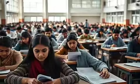 யு.பி.எஸ்.சி. பிரதானத் தேர்வு முடிவுகள் வெளியீடு - தமிழ்நாடு மாணவர்கள் அசத்தல்