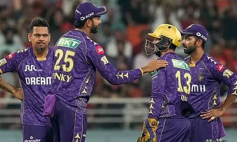 கொல்கத்தா அணியில் இருந்து இவரை விடுவிக்க வேண்டும்: முன்னாள் ஆஸ்திரேலிய கேப்டன்