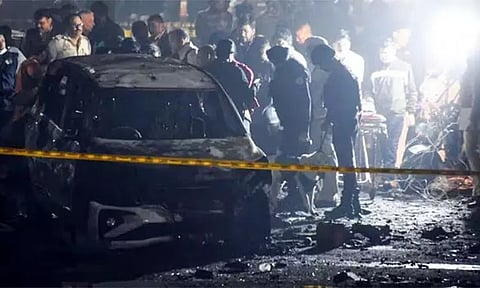 Image Courtesy : ANI