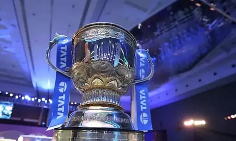 ஐபிஎல் மினி ஏலம் எங்கு நடைபெறும் ? வெளியான தகவல்