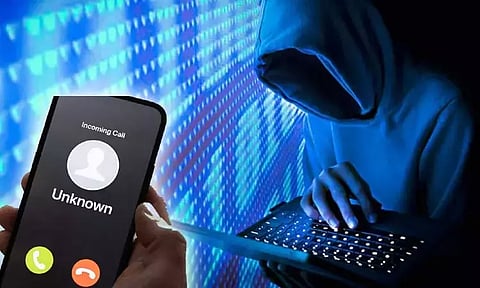 நோயாளி போல் அறிமுகமான சைபர் மோசடி கும்பல்: ரூ. 2.50 லட்சம் இழந்த டாக்டர்