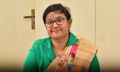 தமிழகத்தில் 2.11 லட்சம் வாக்குச்சாவடி நிலைமுகவர்கள்; தலைமை தேர்தல் அதிகாரி