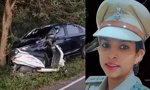 வனத்துறை அதிகாரியை சுட்டுக்கொல்ல முயன்ற கணவன் - அதிர்ச்சி சம்பவம்