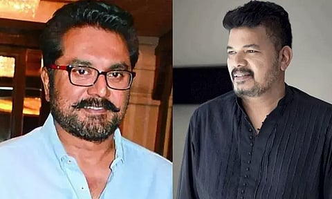 சரத்குமார், இயக்குனர் சங்கர் உள்ளிட்டோரின் வீட்டிற்கு வெடிகுண்டு மிரட்டல்