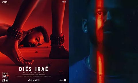 Buzz: This popular OTT platform acquired Dies Irae’s streaming rights