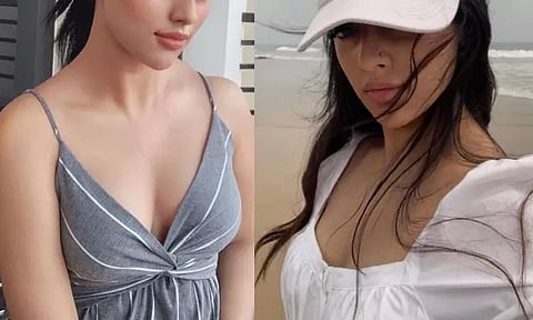 I acted in those films unnecessarily - Famous actress regrets