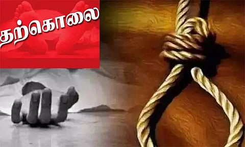 2 பிள்ளைகளை கொன்று இளம்பெண் தற்கொலை - அதிர்ச்சி சம்பவம்