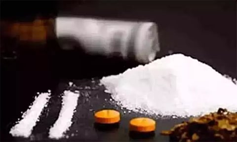 போதை விருந்தில் பங்கேற்ற சினிமா பிரபலங்கள்- போலீஸ் விசாரணையில் அதிர்ச்சி தகவல்