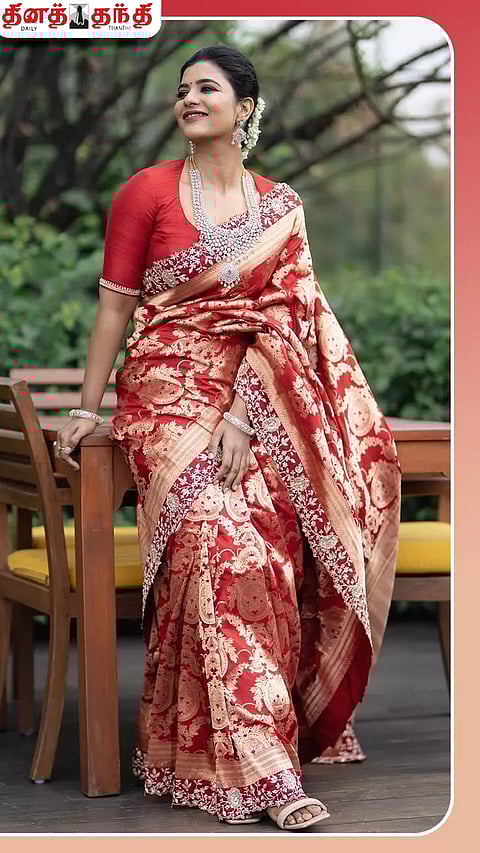 Instagram@aishwaryarajessh