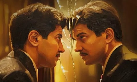 "காந்தா" படத்தின் முதல் நாள் வசூல் எவ்வளவு தெரியுமா?