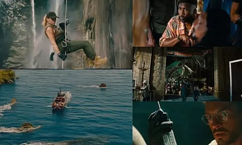 Rs. 7,200 crore collection... The blockbuster film has come to OTT... Where can you watch it?