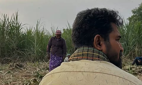 இறுதிக் கட்டத்தை எட்டிய "நூறு சாமி" படப்பிடிப்பு