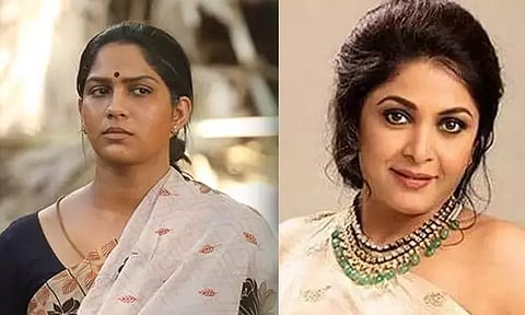 Ramya Krishnan to work with Rajasekhar in Lubber Pandhu remake