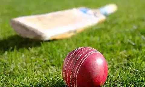 ரஞ்சி கிரிக்கெட்: தமிழ்நாடு-உத்தரபிரதேசம் ஆட்டம் கோவையில் இன்று தொடக்கம்