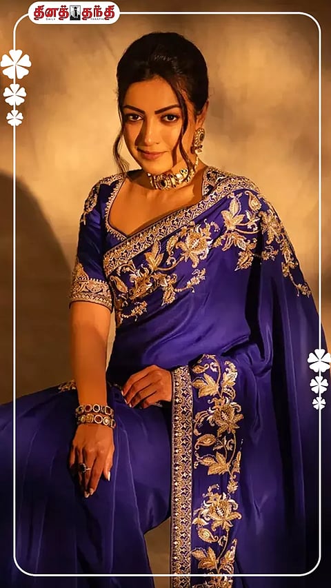 நடிகை கேத்ரின் தெரசாவின் லேட்டஸ்ட் கிளிக்ஸ்..!