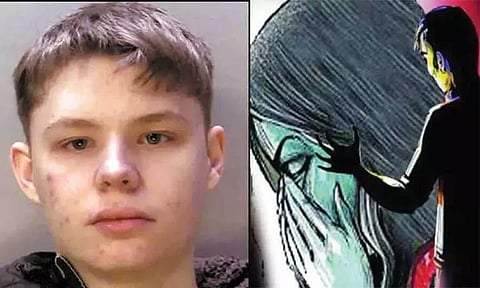 இங்கிலாந்தில் குழந்தைகளை பலாத்காரம் செய்த பராமரிப்பு மைய ஊழியருக்கு 10 ஆண்டு சிறை