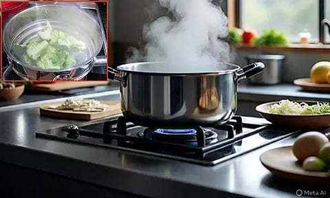 அதிக ஊட்டச்சத்துகளைத் தரும் சமையல் முறை எது? அறிந்துகொள்வோம் வாங்க..!