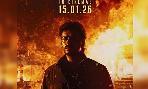 Mango Pachcha release date: Sanchith Sanjeev to give audiences Sankrantige ondu Kannada cinema