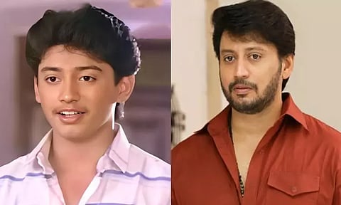 சினிமாவில் 35 ஆண்டுகள் நிறைவு செய்த “டாப் ஸ்டார்” பிரசாந்த்