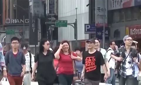 ஜப்பானுக்கு சென்று படிப்பதை மறுபரிசீலனை செய்யுங்கள் - மாணவர்களிடம் அறிவுறுத்திய சீனா