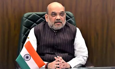 அமித்ஷா தலைமையில் இன்று 32-வது வடக்கு மண்டல கவுன்சில் கூட்டம்