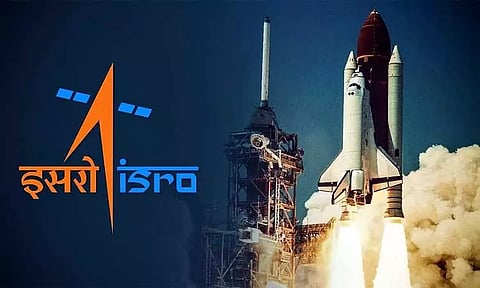 அடுத்த 3 ஆண்டுகளில் விண்கலம் தயாரிப்பை மூன்று மடங்காக அதிகரிக்க திட்டம்: இஸ்ரோ தகவல்