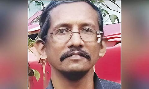 எஸ்.ஐ.ஆர். பணிச் சுமையால் வாக்குச்சாவடி நிலை அலுவலர் எடுத்த விபரீத முடிவு