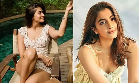 Pooja Hegde feels 2025 turned out to be a good year for her