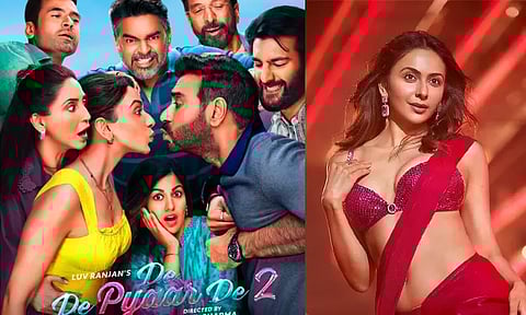De De Pyaar De 2: This Is What the Rom-Com Earned in Three Days