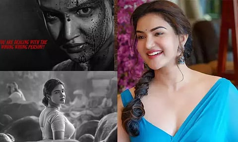 'Malayalam cinema doesn't need me': Honey Rose