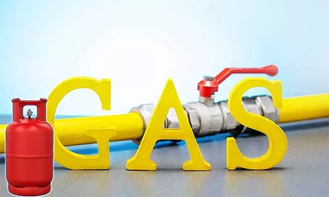 அமெரிக்காவிடம் இருந்து சமையல் கியாஸ் வாங்க ஒப்பந்தம்: வர்த்தகத்துறை செயலாளர் தகவல்