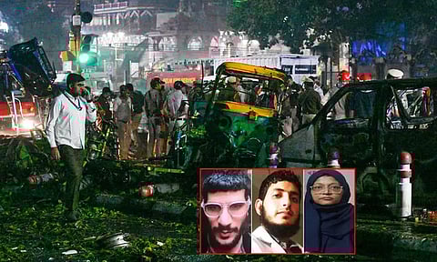 பயங்கரவாதிகளின் பிடியில் டாக்டர்கள், படித்தவர்கள்..? உயிர்த்தியாகம் என கூறும் உமரின் வீடியோ உலகிற்கு தெரிவிப்பது என்ன?