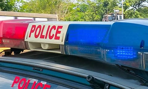 மனைவி, 2 குழந்தைகளை கொன்று புதைத்த வனத்துறை அதிகாரி.. காணாமல் போனதாக நாடகம்..!