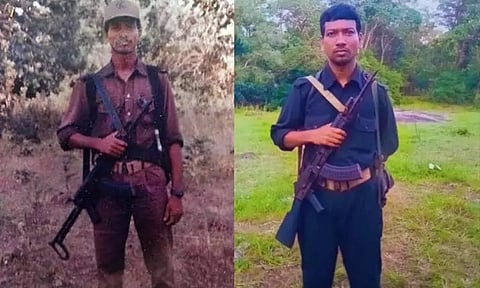 ஆந்திராவில் முக்கிய மாவோயிஸ்டு தலைவன் உள்பட 6 பேர் சுட்டுக்கொலை.. யார் இந்த மத்வி ஹித்மா..?