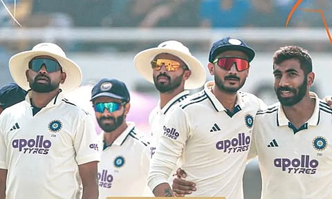 தென் ஆப்பிரிக்காவுக்கு எதிரான 2-வது டெஸ்ட்: இந்திய அணியில் நட்சத்திர ஆல் ரவுண்டர் சேர்ப்பு