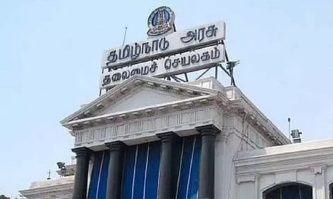அரசு ஊழியர்களுக்கு அகவிலைப்படி உயர்வு; அரசாணை வெளியீடு