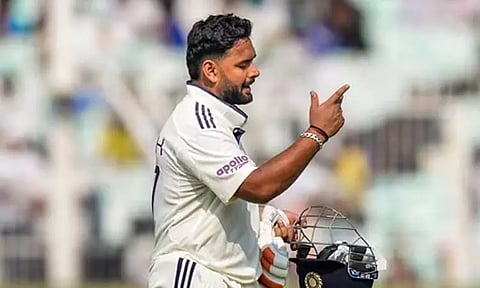 பவுமாவிடம் கற்றுக்கொள்ளுங்கள்: இந்திய வீரர்களுக்கு கவாஸ்கர் அறிவுரை