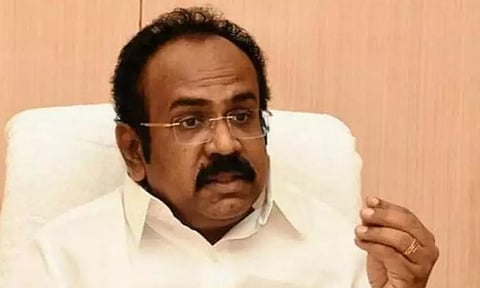 மெட்ரோ ரெயில் என்பது ஆடம்பரம் அல்ல..அவசியமான உள்கட்டமைப்பு: தங்கம் தென்னரசு