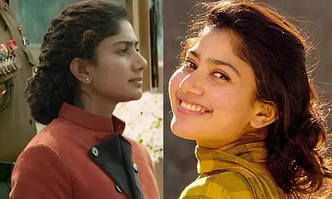 Sai Pallavi to reunite with that hero and director again?