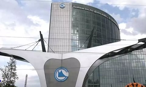 மெட்ரோ ரெயில் நிலையங்களில் புதிய வணிக வளாகங்கள் - 3 ஆண்டுகளில் செயல்படுத்த திட்டம்