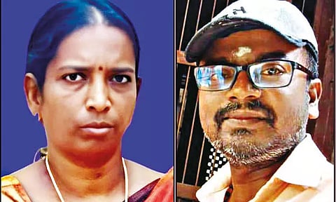 விளாத்திகுளம்: மாணவிகளுக்கு பாலியல் தொல்லை அரசு பள்ளி ஆசிரியர் பணியிடை நீக்கம்