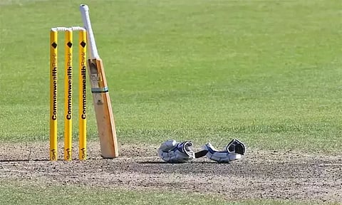 3-வது ஒருநாள் போட்டி: தென் ஆப்பிரிக்கா அணி ஆறுதல் வெற்றி