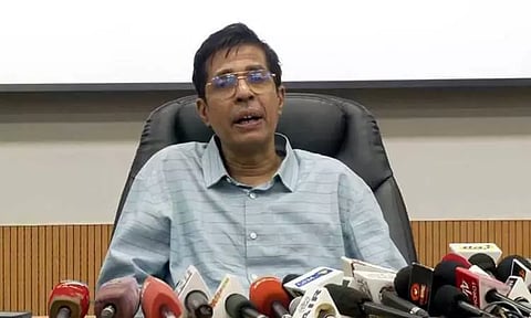 கர்நாடக சங்கீதம் படித்தவர்களுக்கு இடஒதுக்கீடு - ஐ.ஐ.டி. இயக்குனர் காமகோடி தகவல்