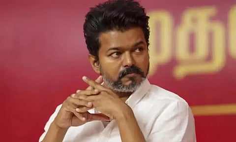 தமிழக அரசியலில் குழப்பத்தை ஏற்படுத்தும் 3 ‘டி.வி.கே.’ விஜய் கட்சியினர் அதிர்ச்சி